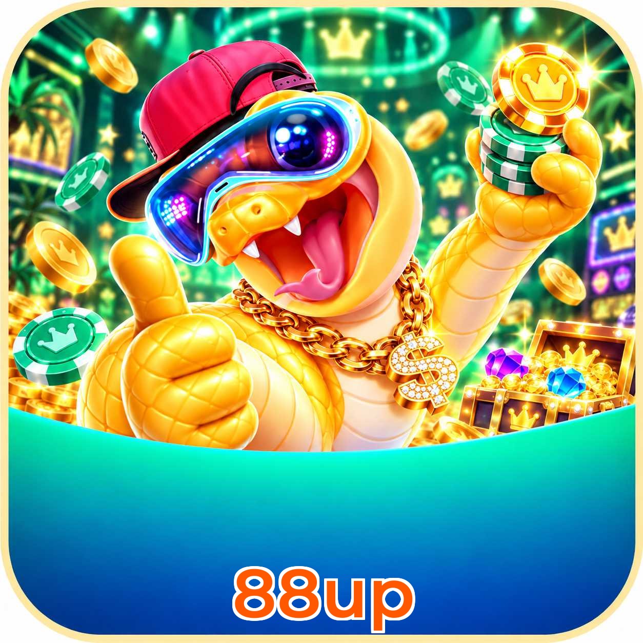 88up Download Oficial
