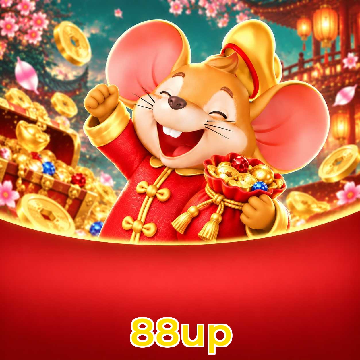 88up Logo 2