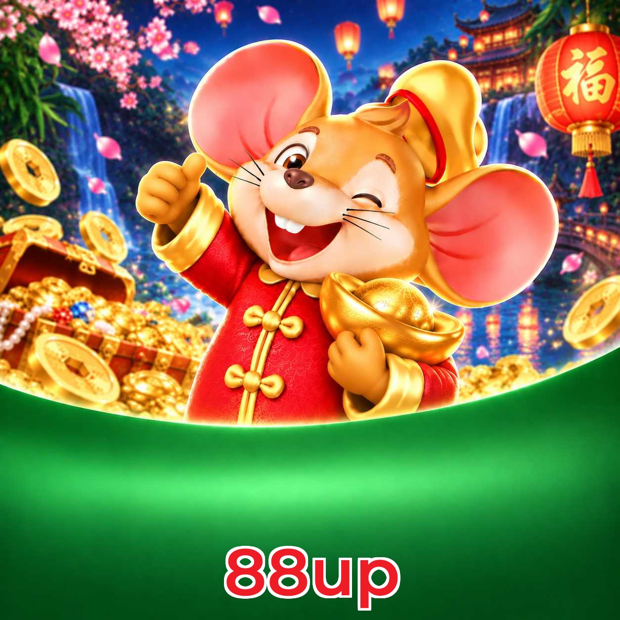 Slots 88up - Giros Grátis Diários