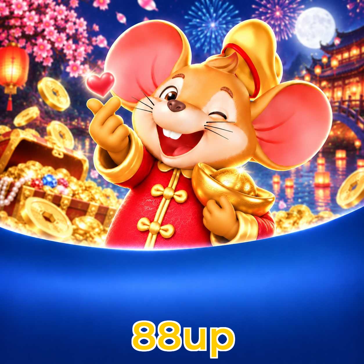 88up Segurança Logo 1