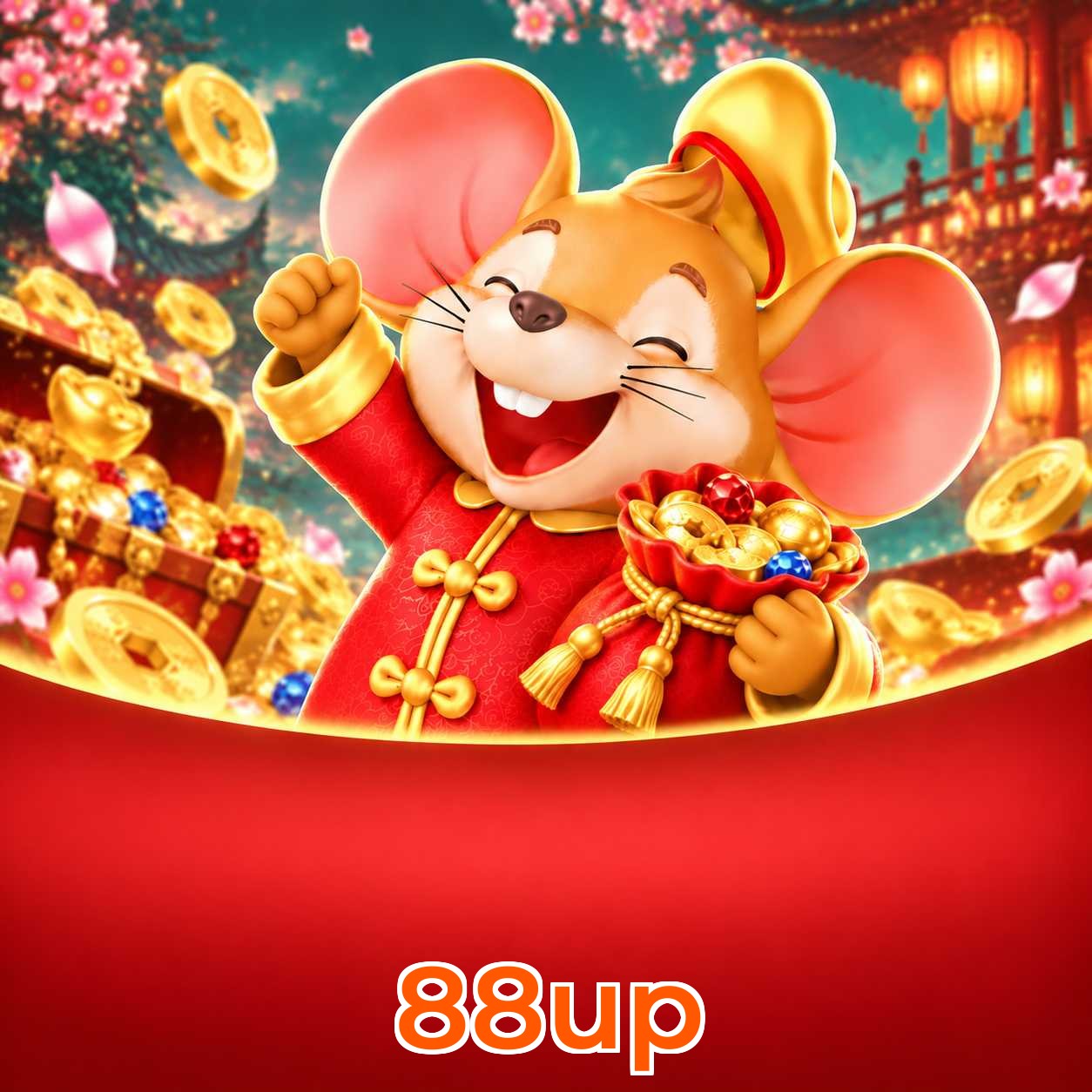 Fortune Tiger Logo 1