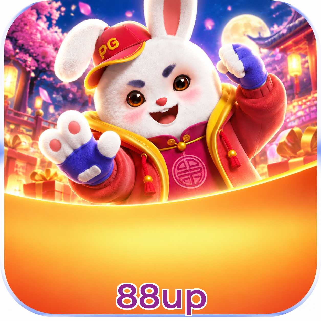 88up Instalar Logo 1