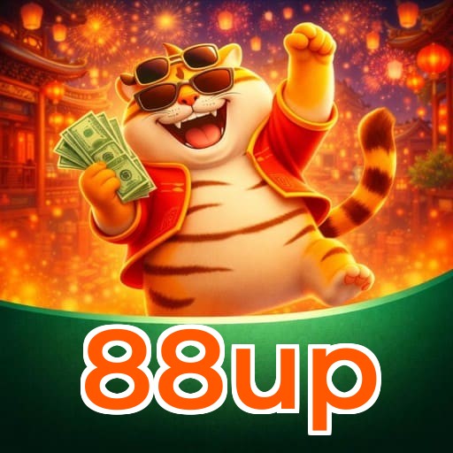 Tabela RTP dos jogos de cassino da 88up