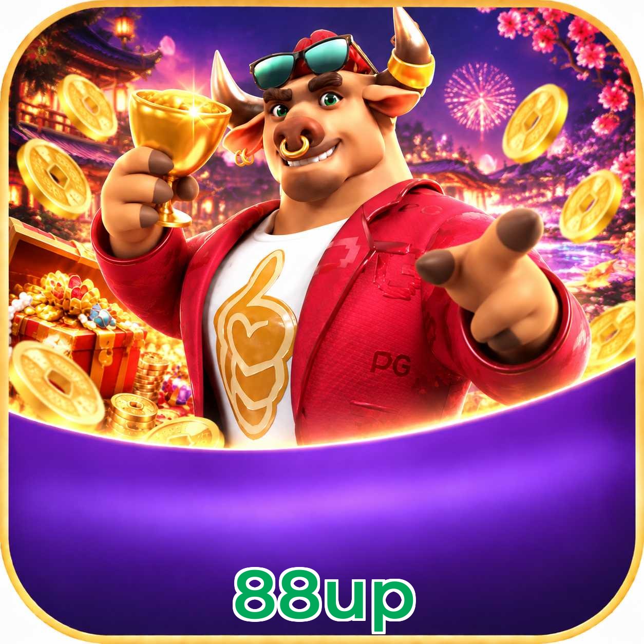 88up Instalar Logo 3