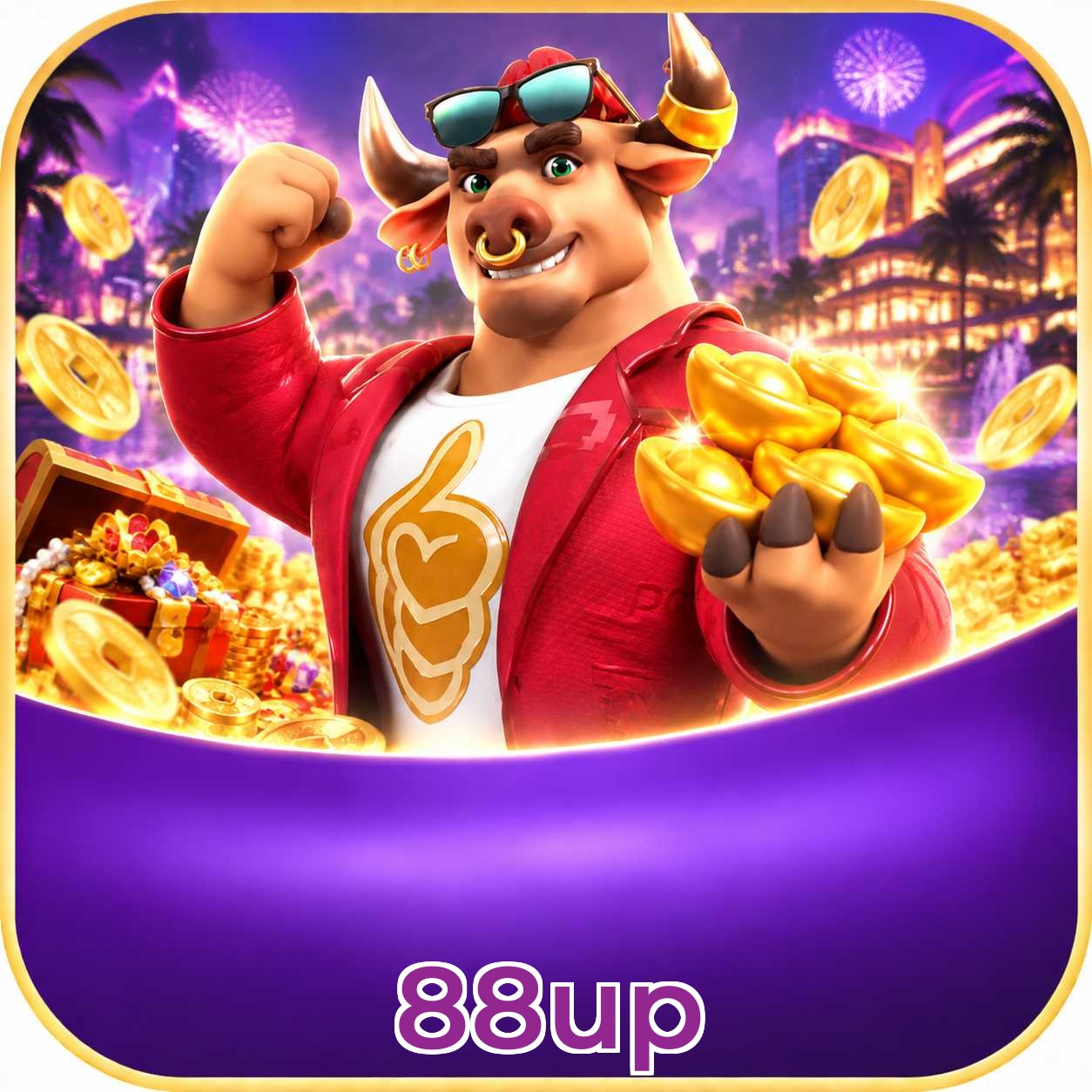 88up Logo 1