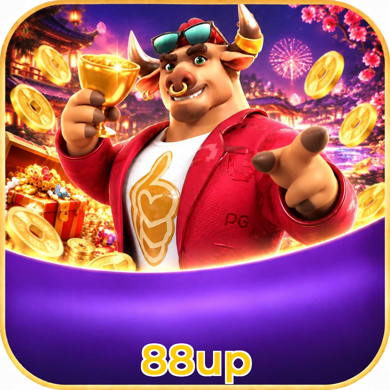 Certificação GLI 88up